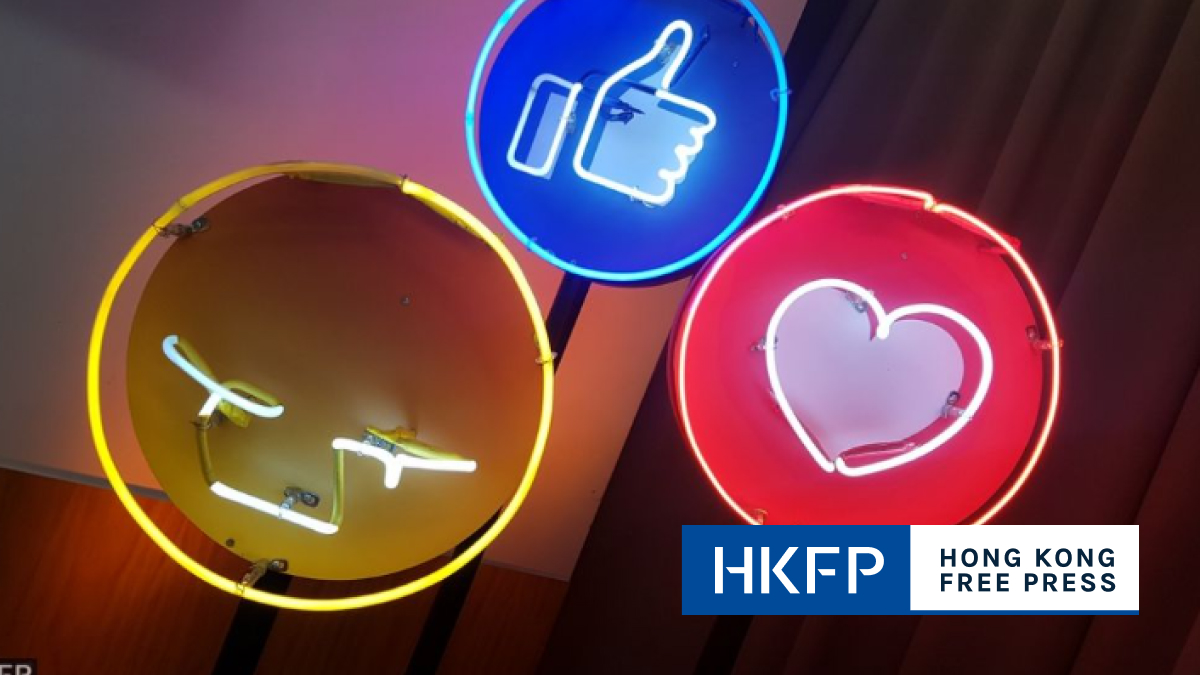 HK privacy watchdog signs social media data scraping guidance