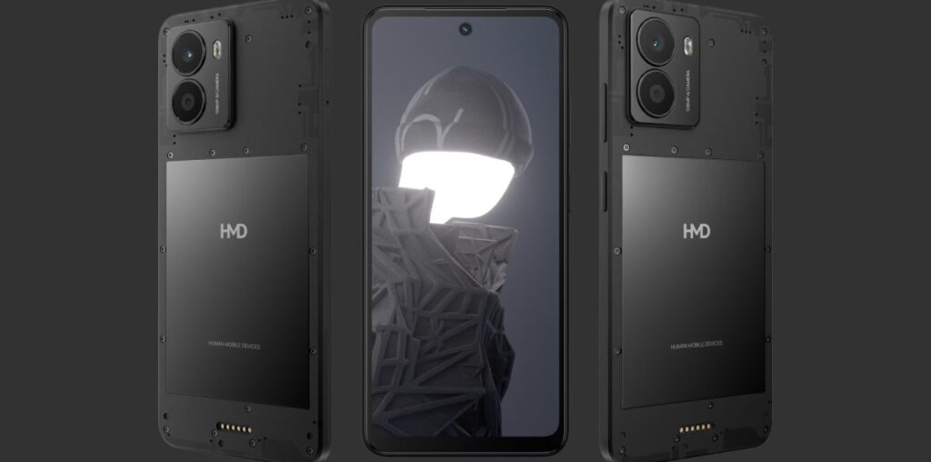 HMD Fusion Venom Edition Teased to Launch Soon in Collaboration With Marvel