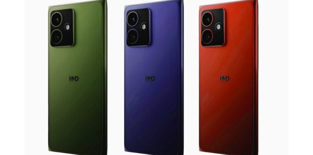 HMD Sage Tipped to Be Company