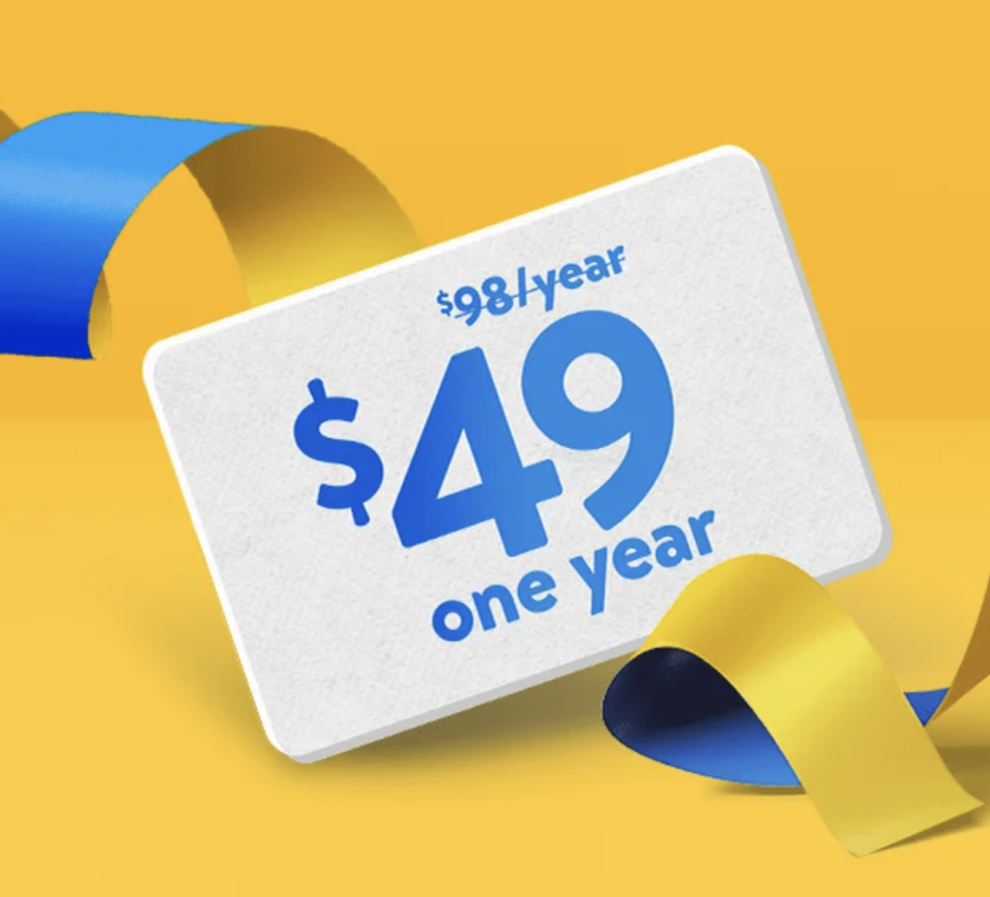 *HOT* Walmart Plus Membership Discount | 50% Off!