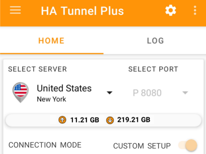 Ha Tunnel Files For Econet + Connection Trick Free Oct 2024 | TechThere UK