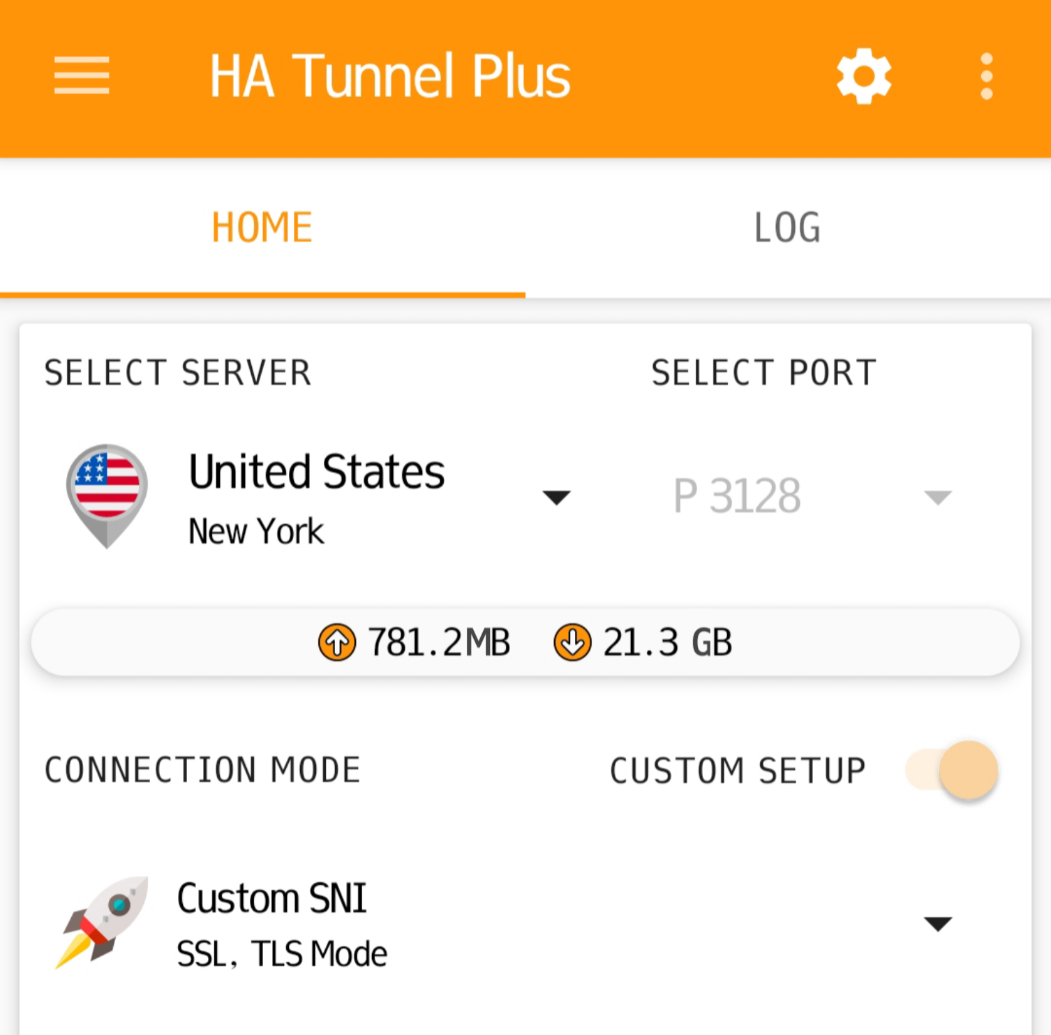 Ha Tunnel Plus Config Files Download For All Countries October 2024 | TechThere UK