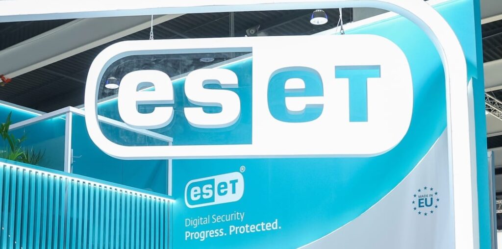 Hacker Hits ESET's Partner In Israel To Send Malware That Can Wipe PCs