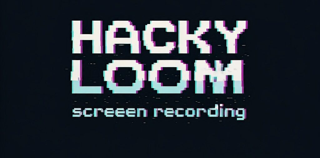 Hacky Loom - Lightweight Loom alternative to show your face on videos | Product Hunt