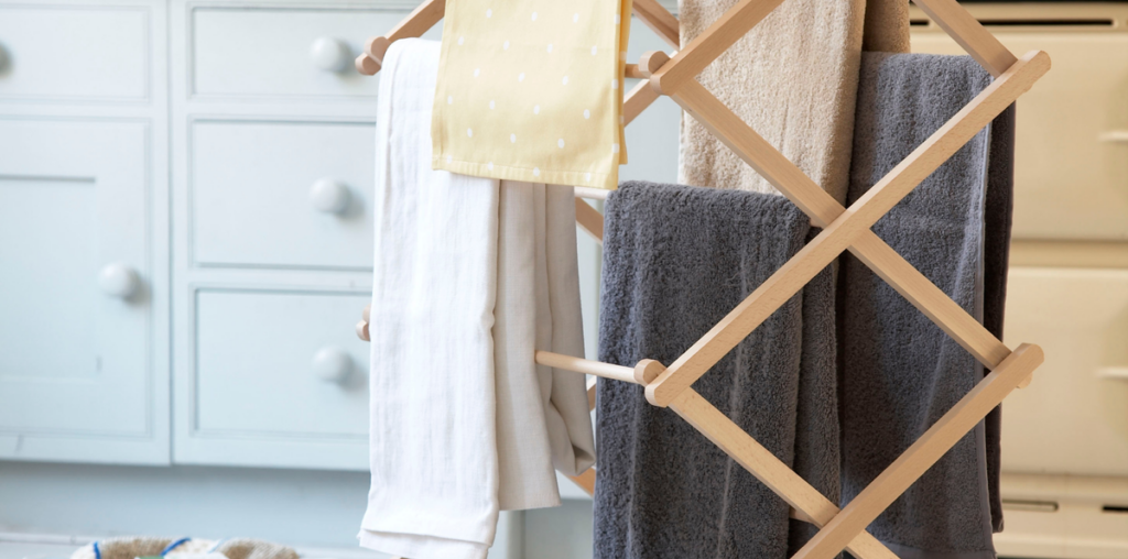 Have you tried the burrito method? This heat-free drying hack claims to dry laundry in just 5 minutes