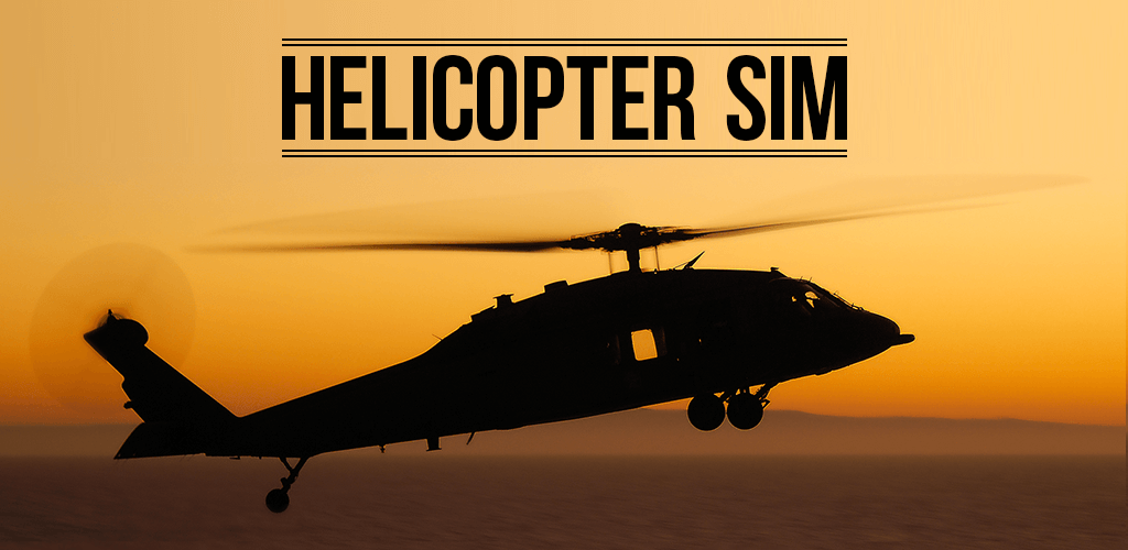 Helicopter Sim Pro v2.0.8 APK + MOD (Unlocked)