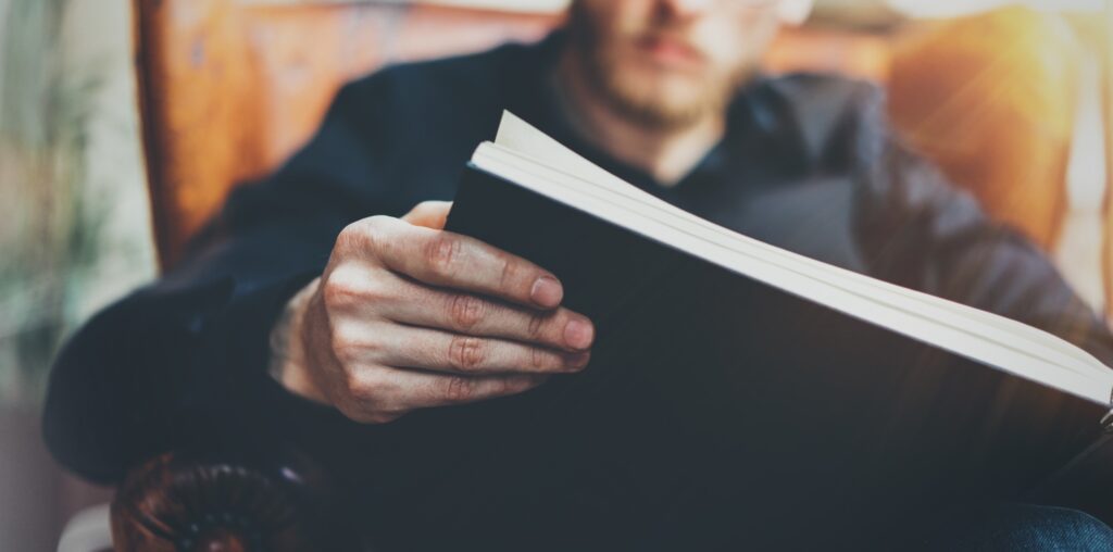 Here Are 5 Books That Everyone Should Read to Improve Their Financial Literacy