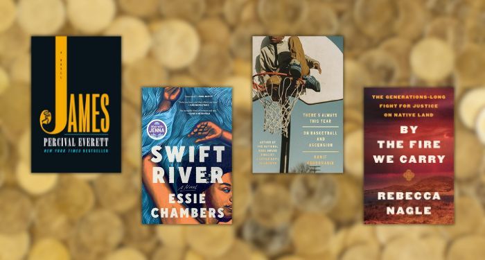 Here are the 2025 Andrew Carnegie Medals Longlisted Books