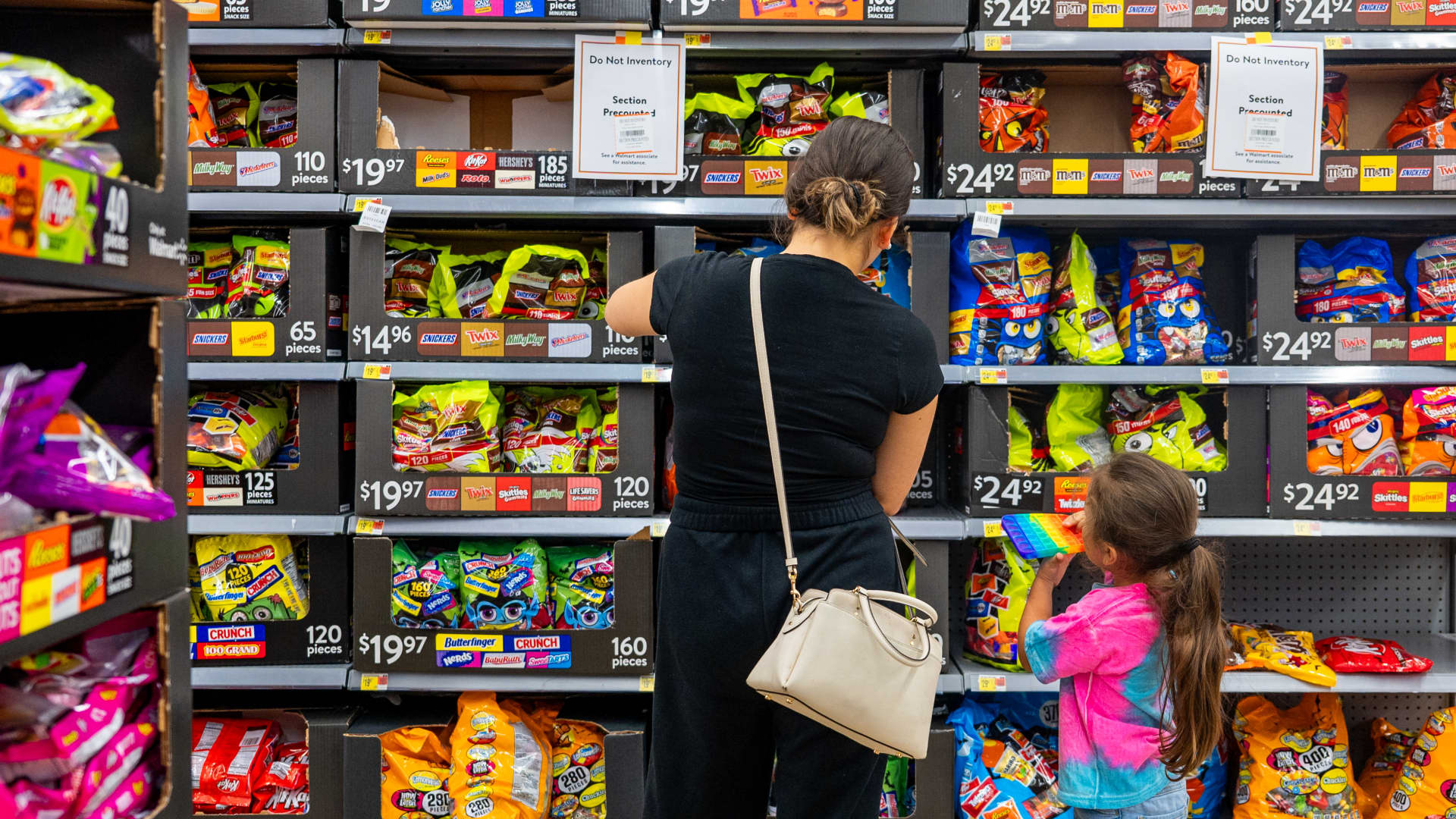 Here’s why inflation may look like it’s easing but is still a huge problem