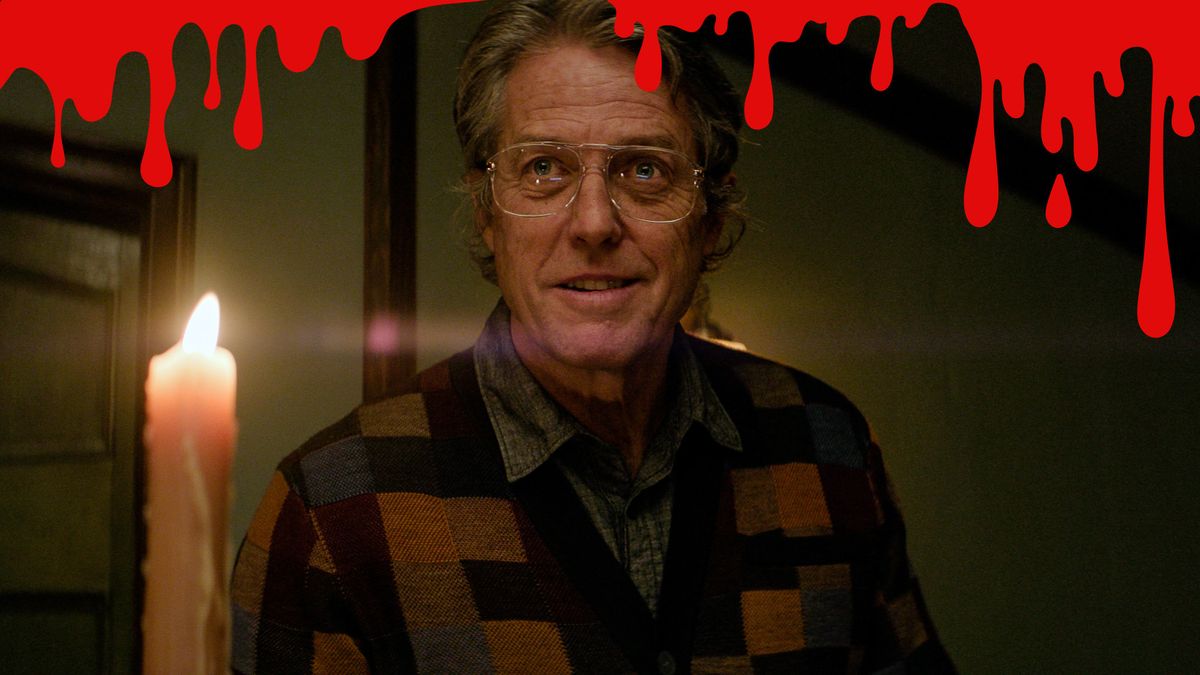 Heretic is a new horror hit but even eerie Hugh Grant couldn’t make it my favorite A24 movie of the year