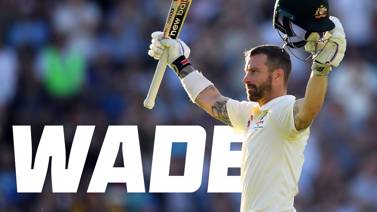 ‘He’s a d***head, I love him!’: Aussie tributes flow for retiring Matthew Wade