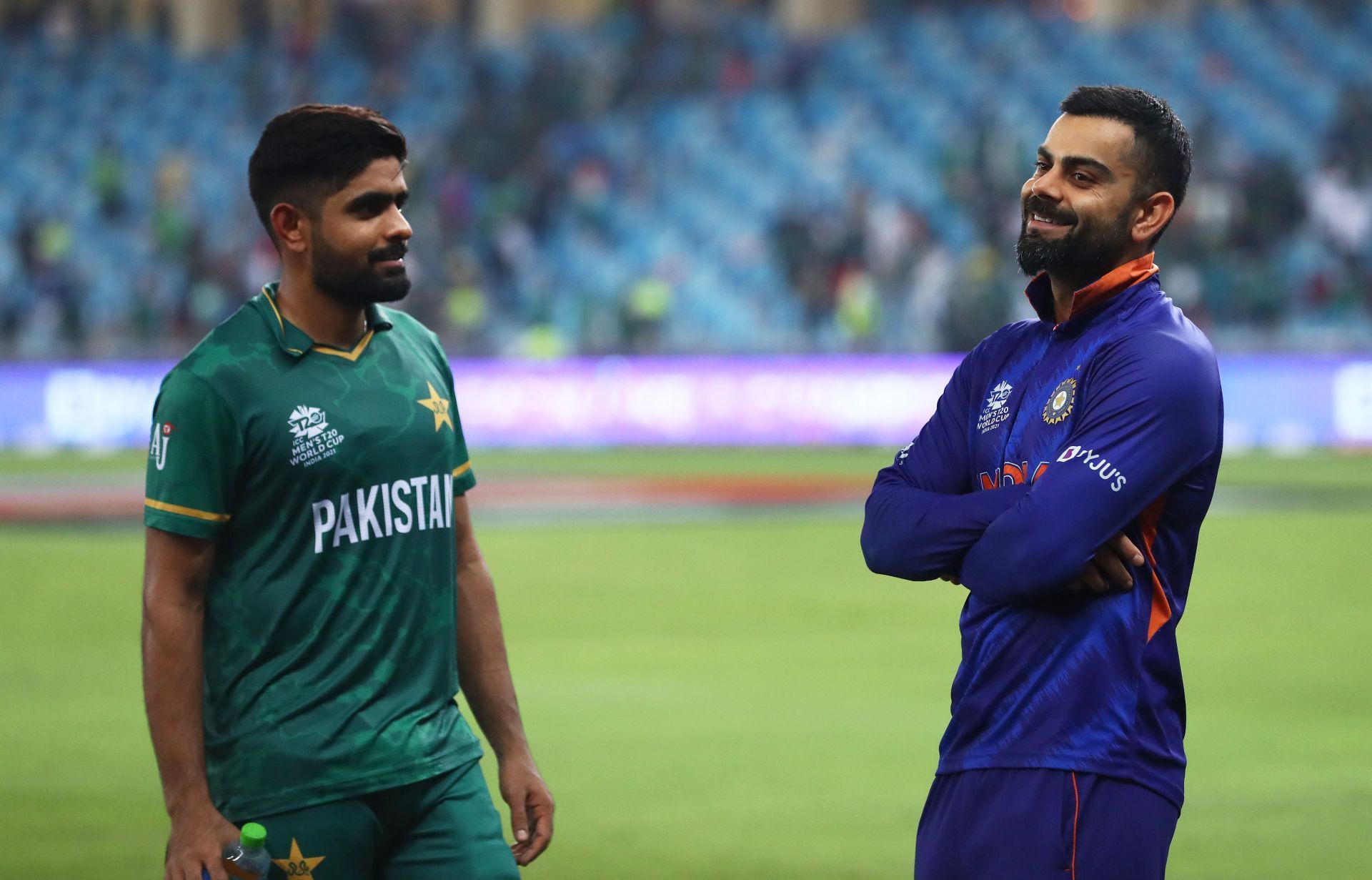 “He’s probably the top batsman in the world across formats” – When Virat Kohli made a huge statement in praise of Babar Azam