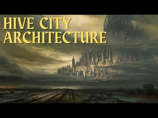 Hey there just made a quick little video essay about Imperial Architecture! feel free to give it a watch and let me know what you think.