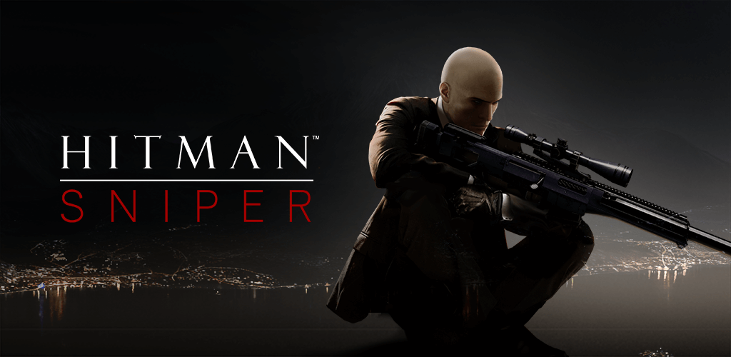 Hitman Sniper v1.11.0 MOD APK + OBB (Unlimited Money, Unlocked)