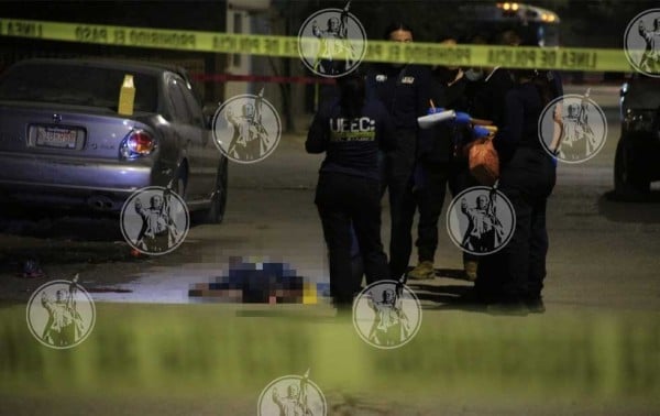 Hombre es perseguido y asesinado por sicarios en Riberas del Bravo