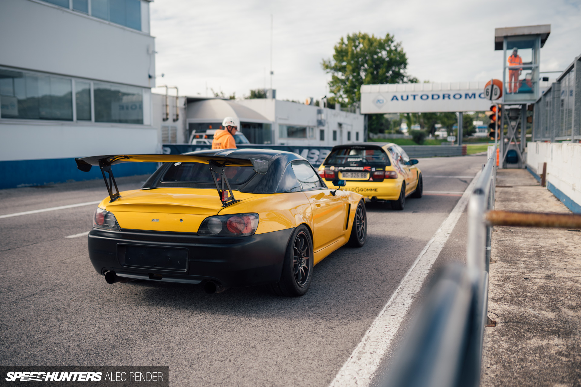 Honda Obsession In The Country You Wouldn’t Expect It – Speedhunters