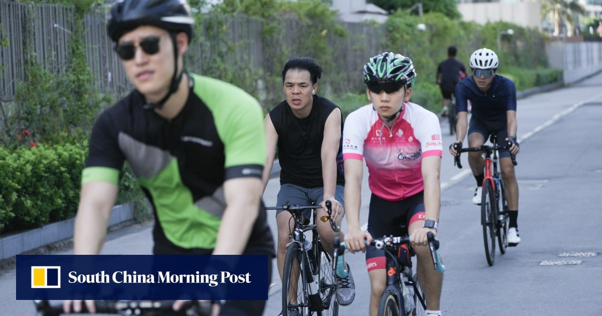 Hong Kong cyclists call for more education on helmets but divided on proposed law