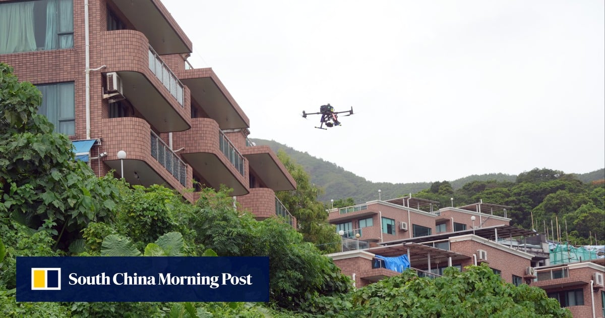 Hong Kong logs decline in burglary cases following targeted police operations