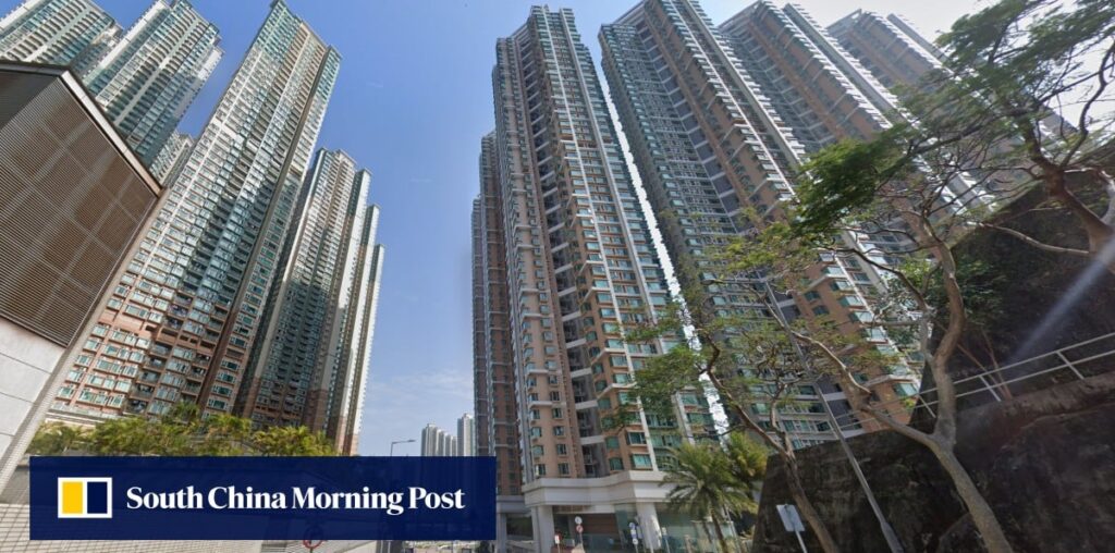 Hong Kong religious group sells US$14 million in property as home market perks up