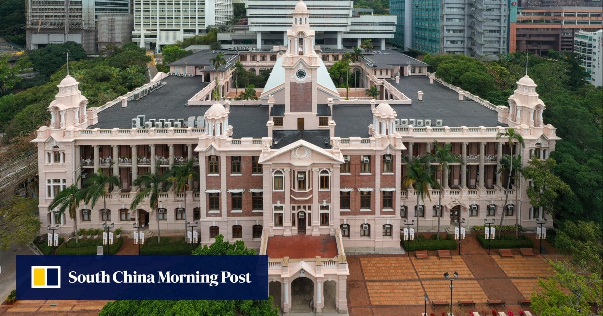 Hong Kong to crack down on providers of fake credentials for university candidates