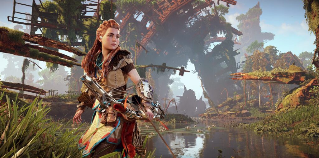 Horizon Zero Dawn Remastered: A deep dive into its enhancements