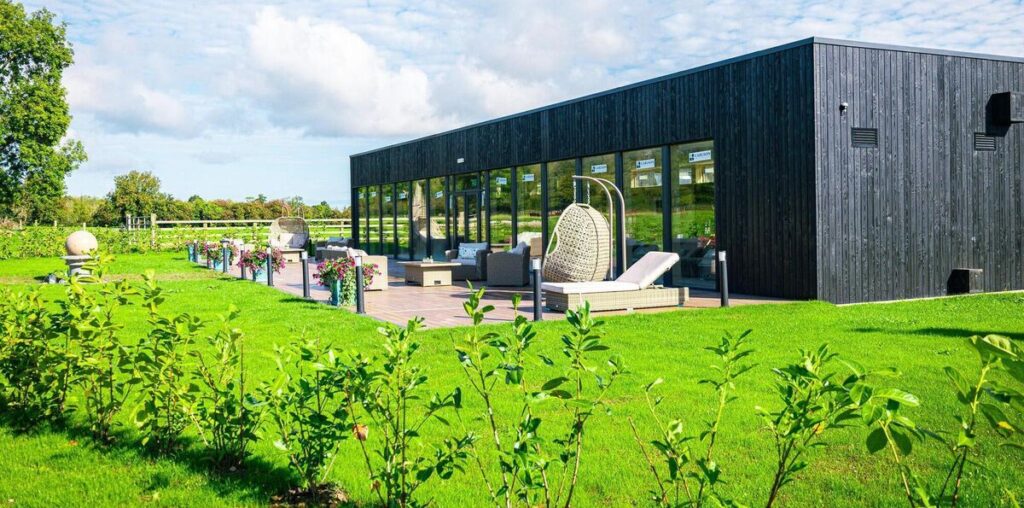 Hotel Review: The perfect Co Limerick getaway for the whole family