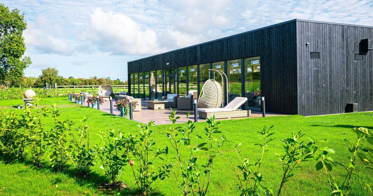 Hotel Review: The perfect Co Limerick getaway for the whole family