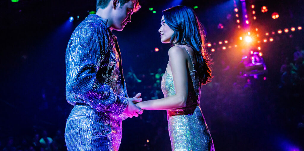 How Broadway's Revival of 'Romeo and Juliet' Captures Gen Z Through Fashion-Forward Costume Design