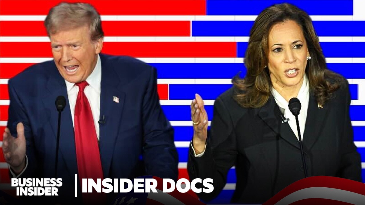 How Election Polls Are Actually Getting Better | Insider Docs | Business Insider