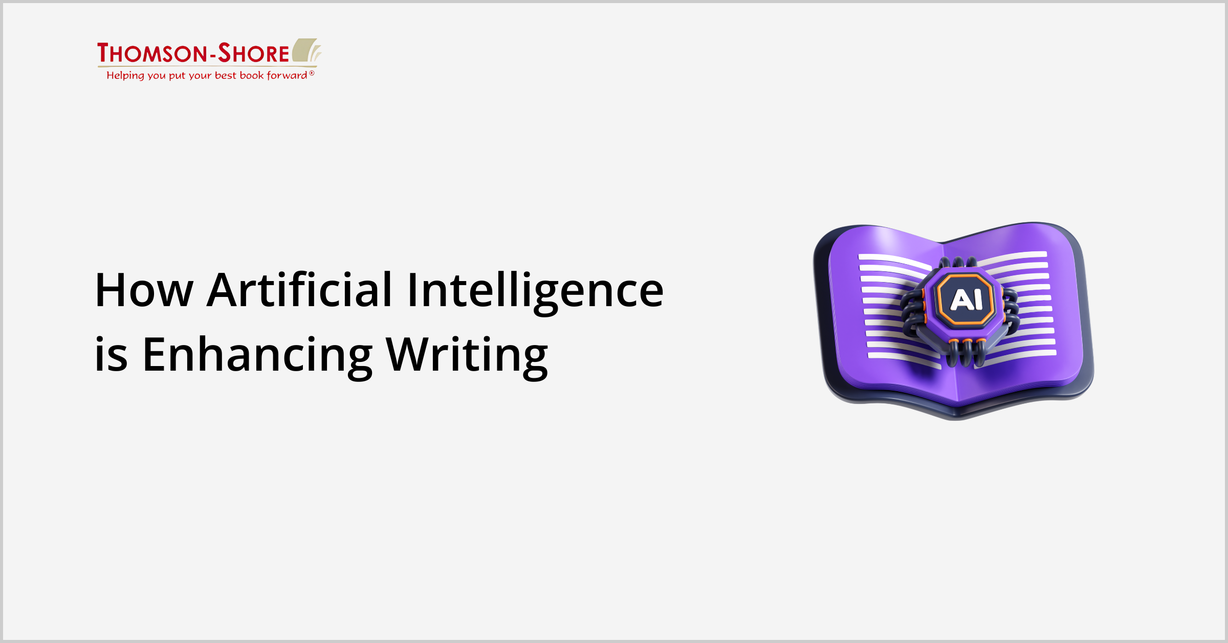 How Is AI Enhancing Writing Skills (Implementation & Impact)