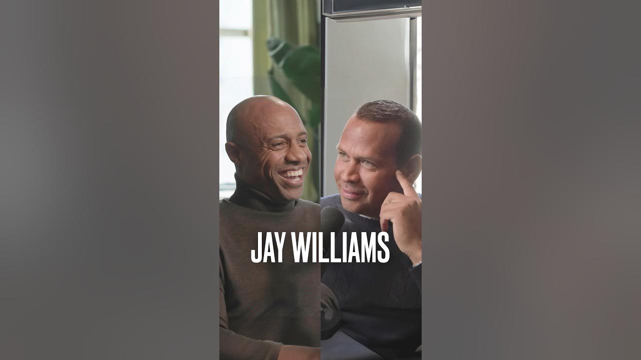 How Jay Williams Sees His Business in Five Years