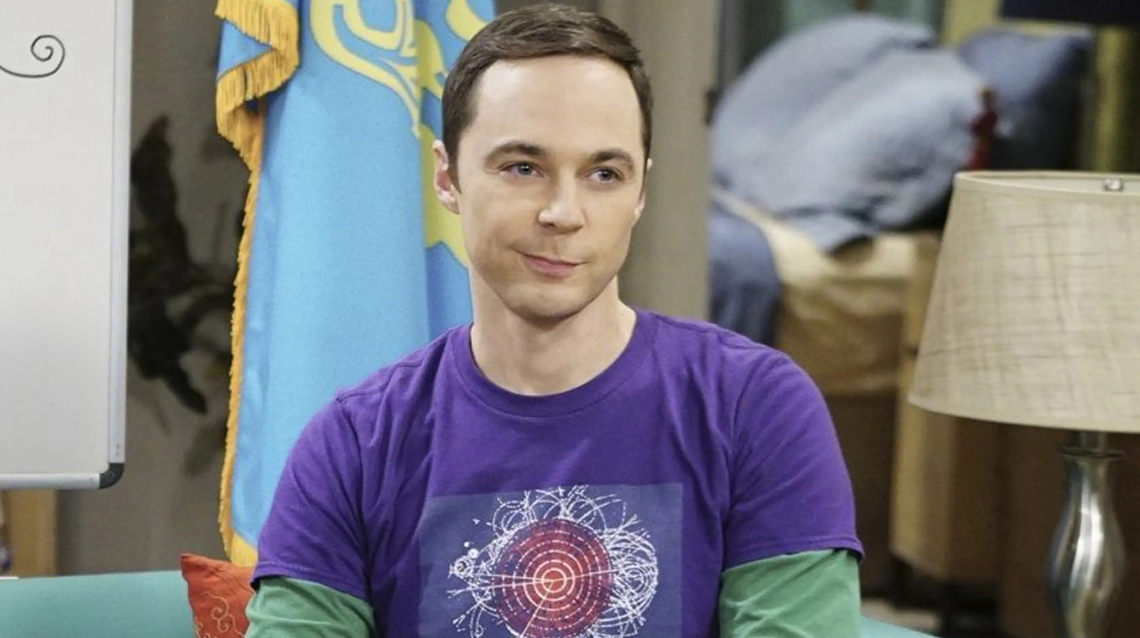 How Jim Parsons Proved Chuck Lorre Wrong With His Big Bang Theory Casting – SlashFilm