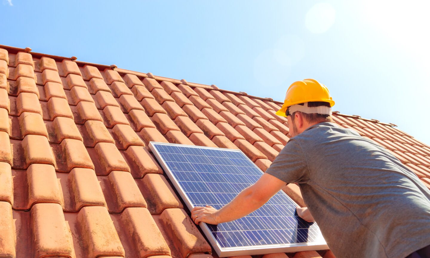 How Many Solar Panels Do I Need? – NerdWallet