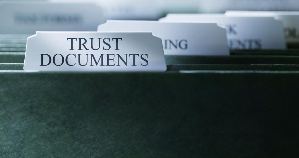 How Much Does It Cost To Remove A Trustee?