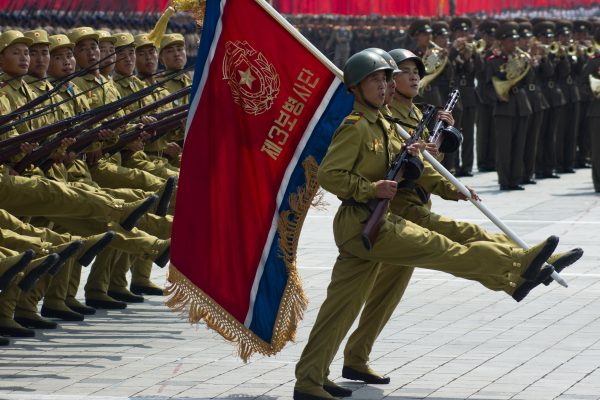 How Should South Korea Respond to North Korean Troops in Ukraine?