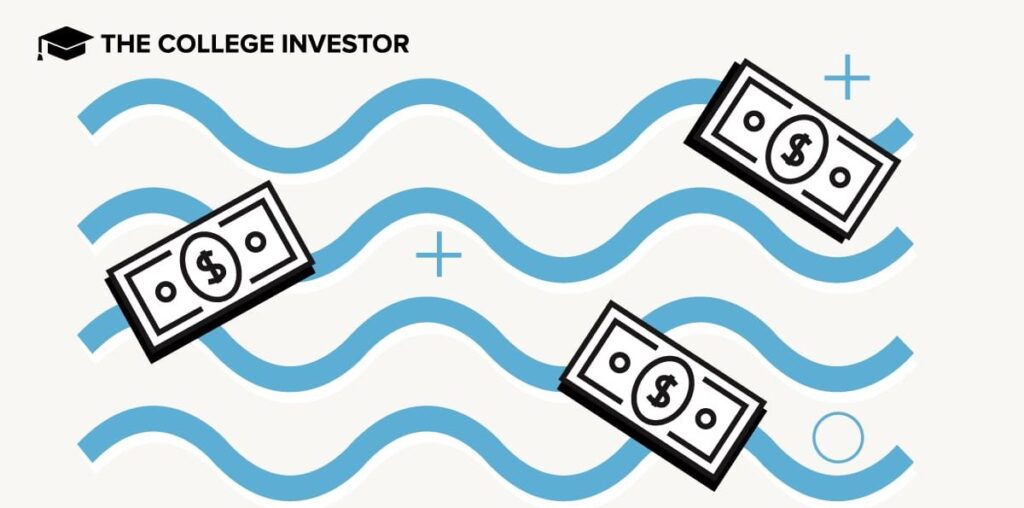 Best Multiple Income Streams | Source: The College Investor