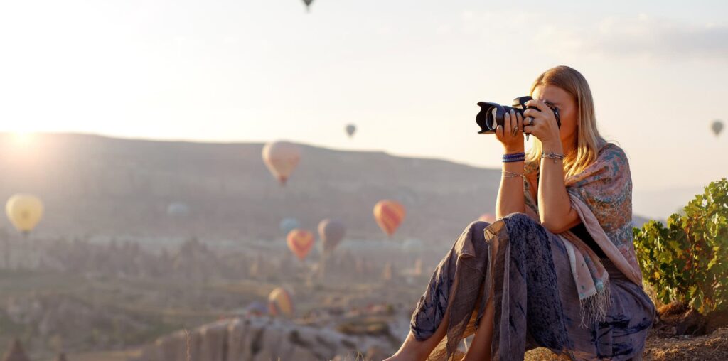 How To Make Money as a Travel Photographer