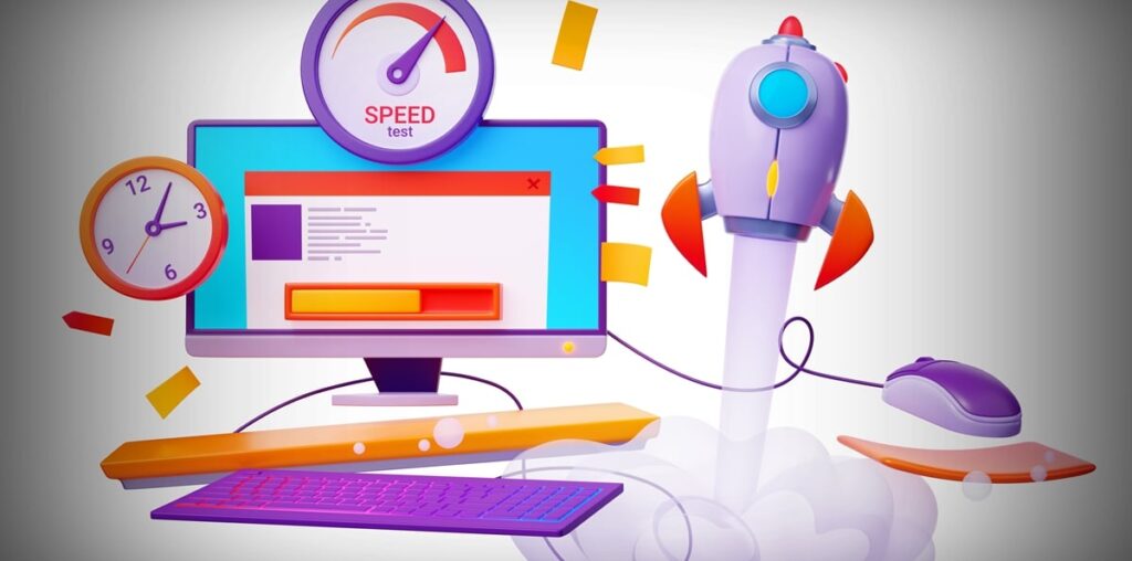 How To Speed Up Slow WordPress Site & Pass Core Web Vitals