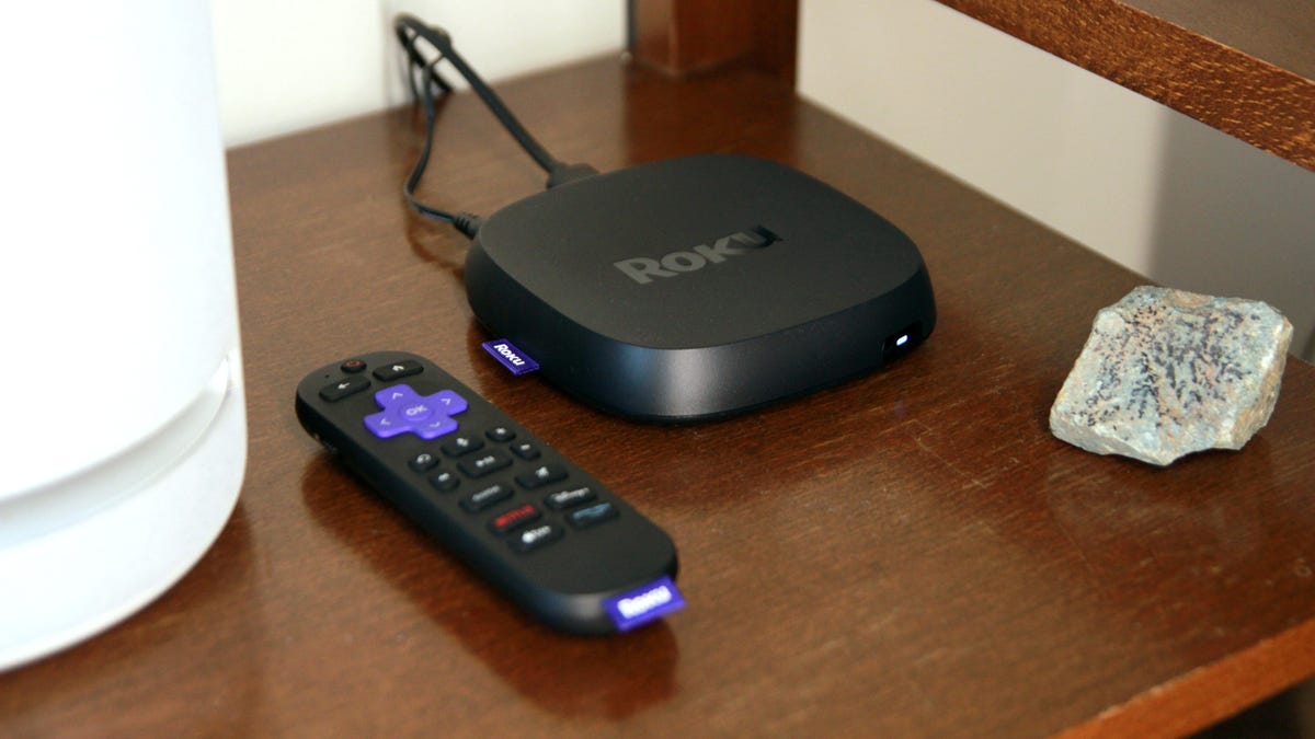 How the Roku Ultra revived my old $100 TV and became a streaming favorite