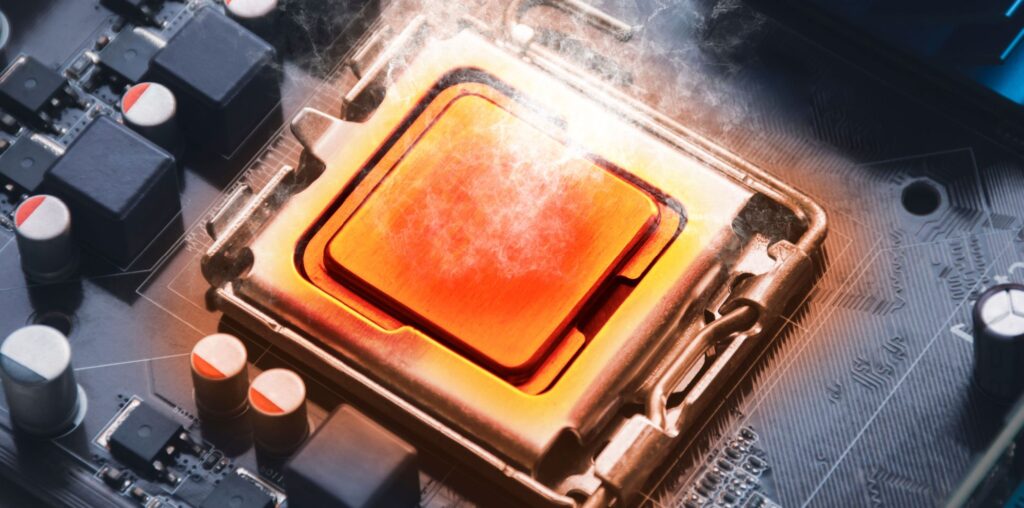 How to Choose a CPU With the Right TDP