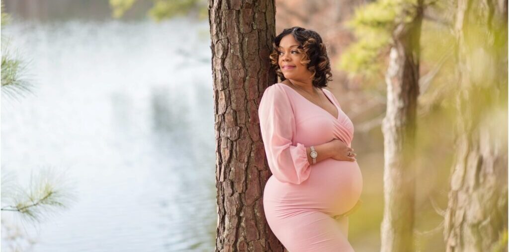 How to Choose the Perfect Maternity Photographer - News Blog