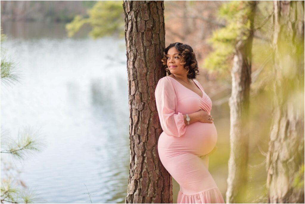 How to Choose the Perfect Maternity Photographer – News Blog