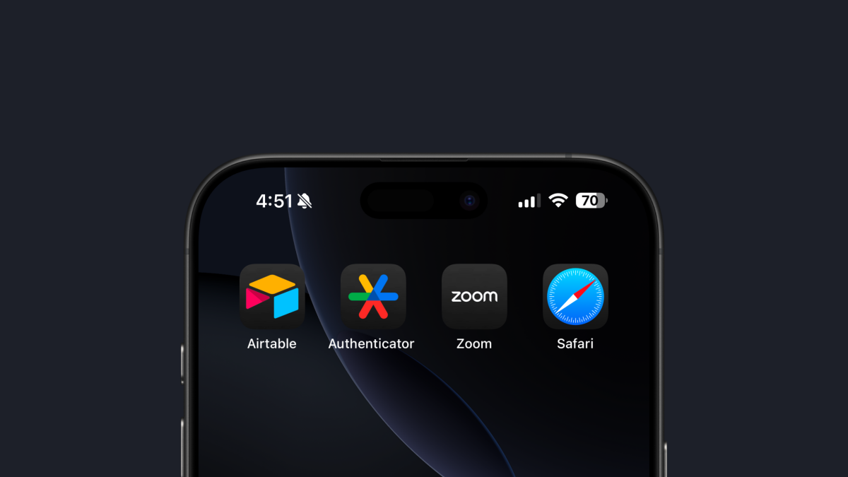 How to Create Dark Mode App Icons for iPhone