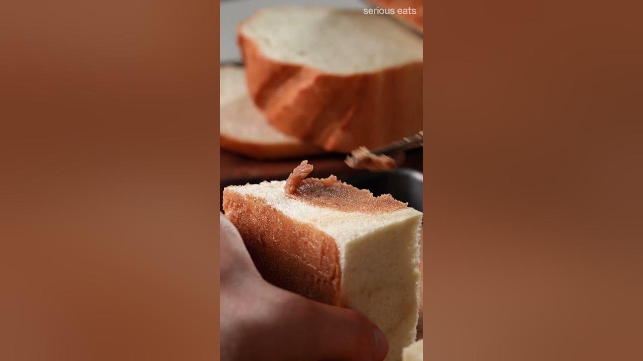 How to Make Honey Butter Toast