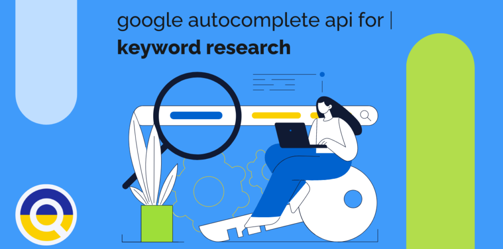 google autocomplete api for keyword research