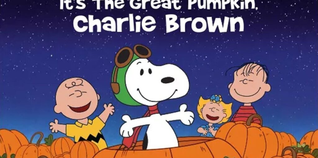 How to Watch 'It’s the Great Pumpkin, Charlie Brown' This Halloween