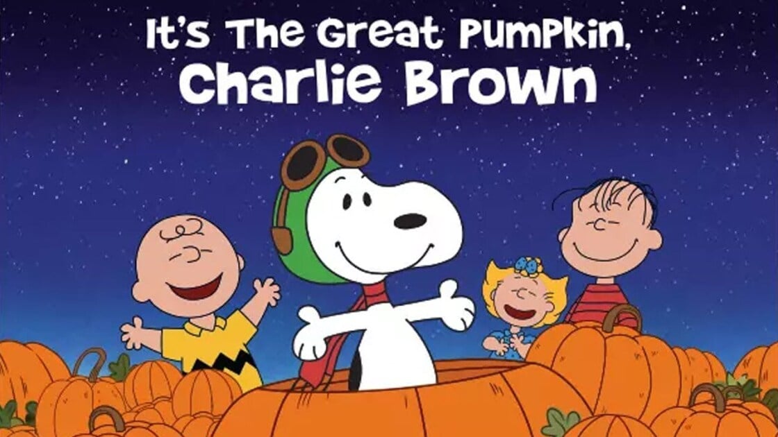 How to Watch ‘It’s the Great Pumpkin, Charlie Brown’ This Halloween