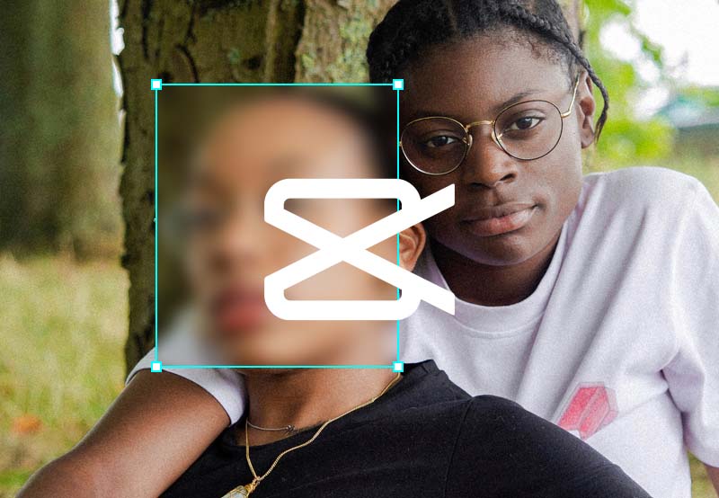 How to blur faces on CapCut (phantom face effect) | Envato Tuts+