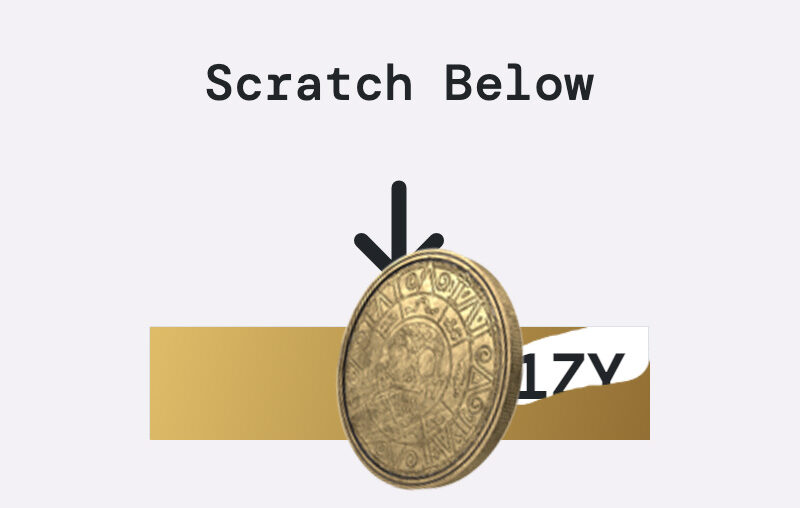 How to create a scratch card effect with vanilla JavaScript | Envato Tuts+