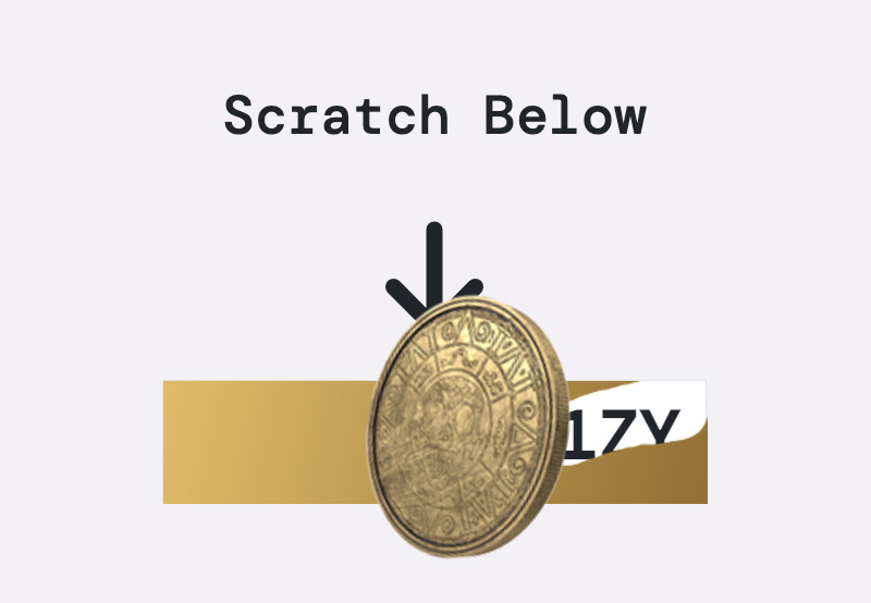 How to create a scratch card effect with vanilla JavaScript | Envato Tuts+